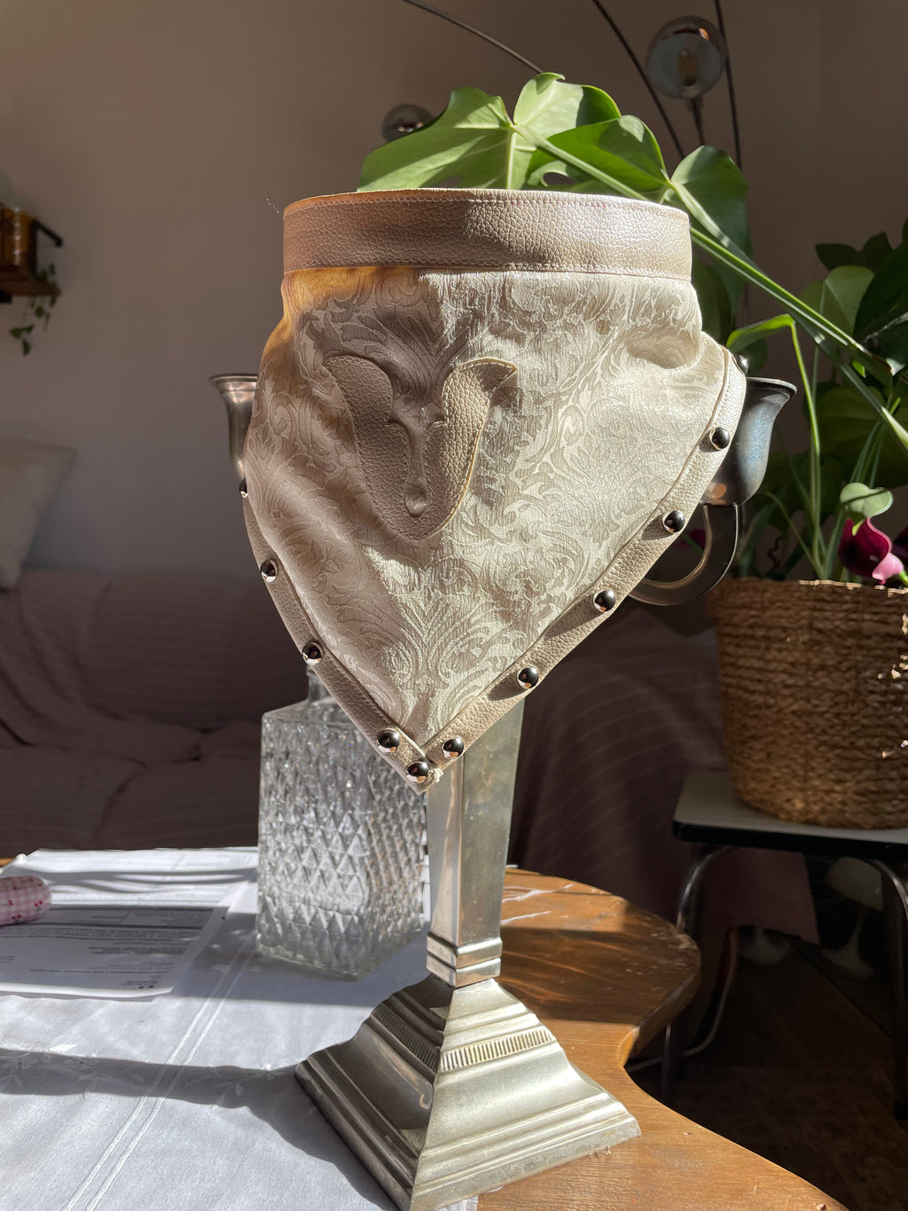 Foulard - Le Nacre