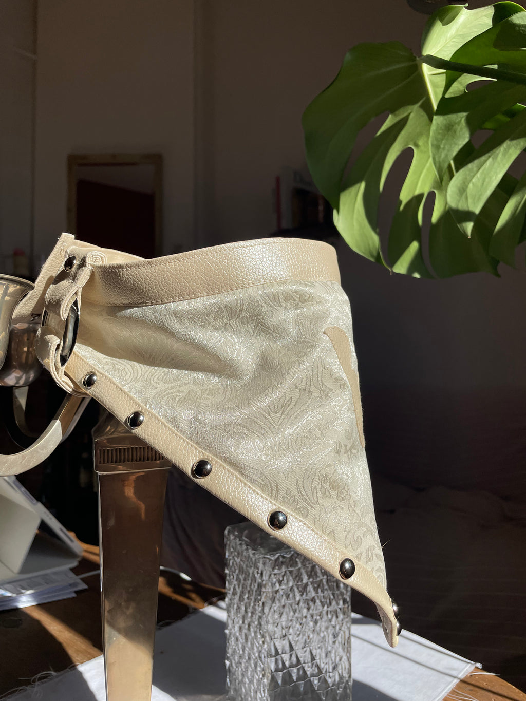 Foulard - Le Nacre