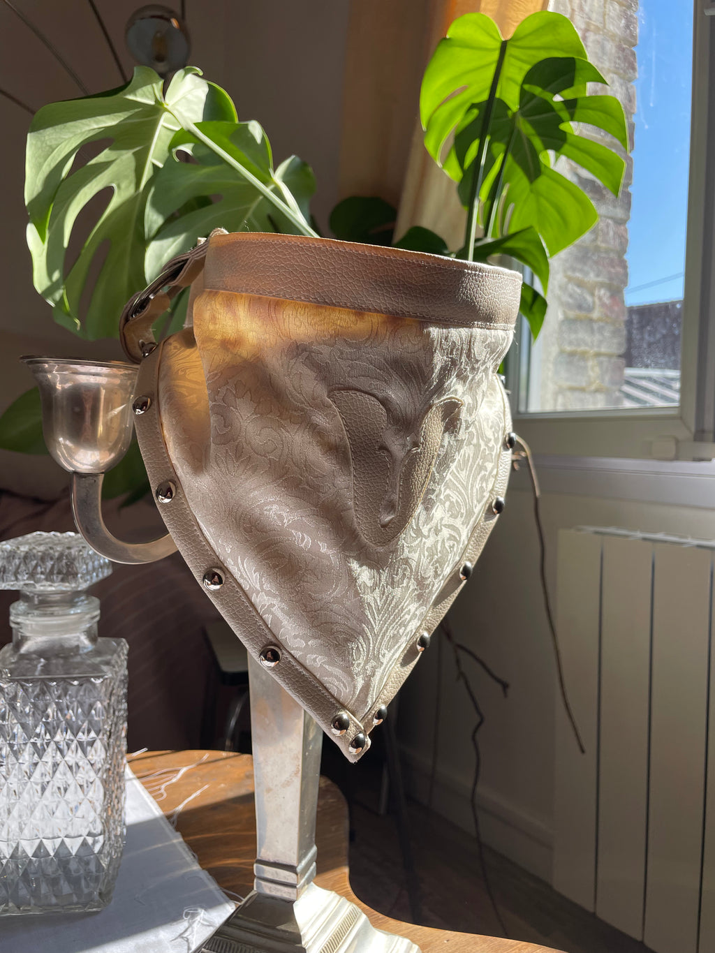 Foulard - Le Nacre