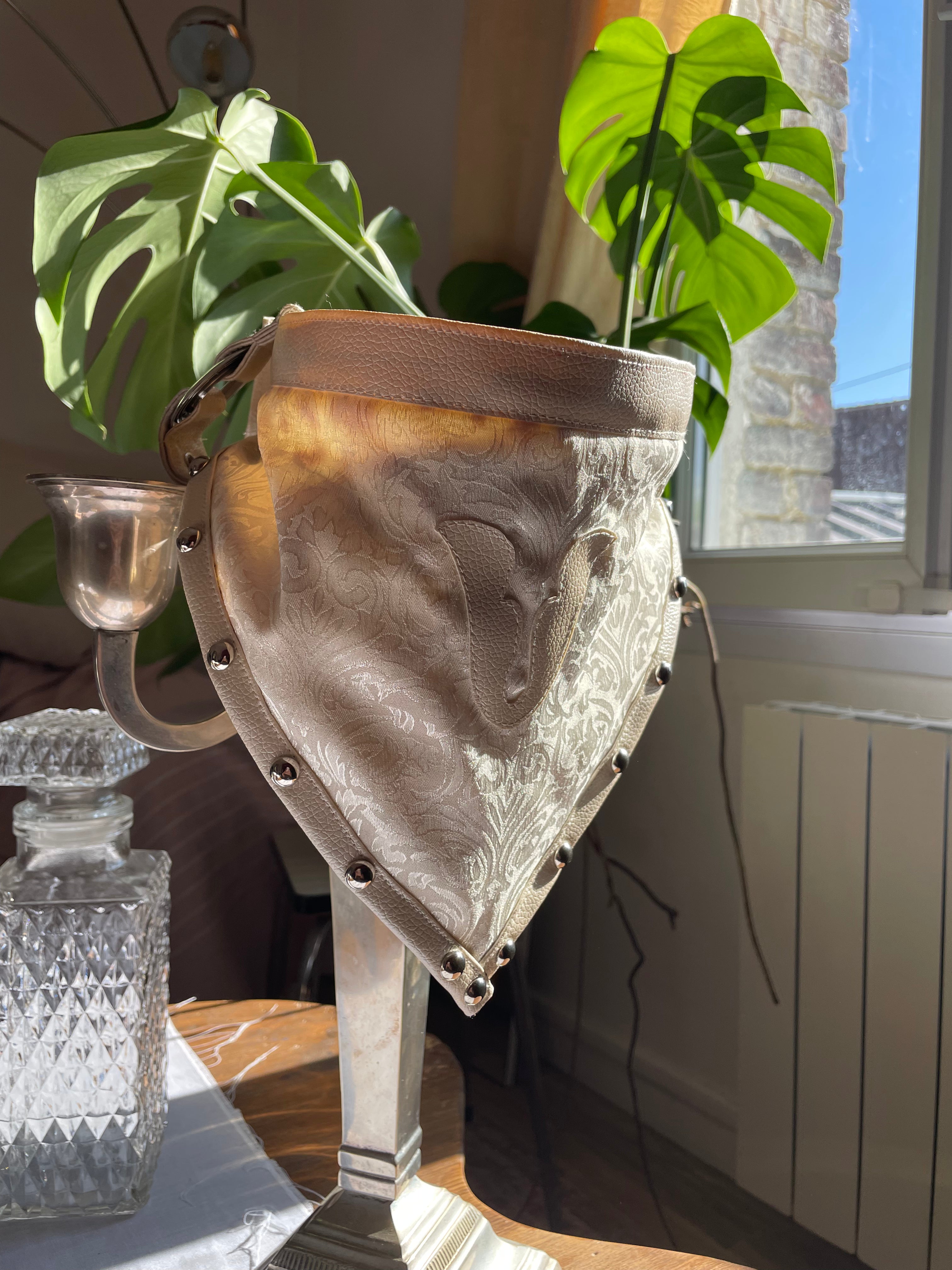 Foulard - Le Nacre