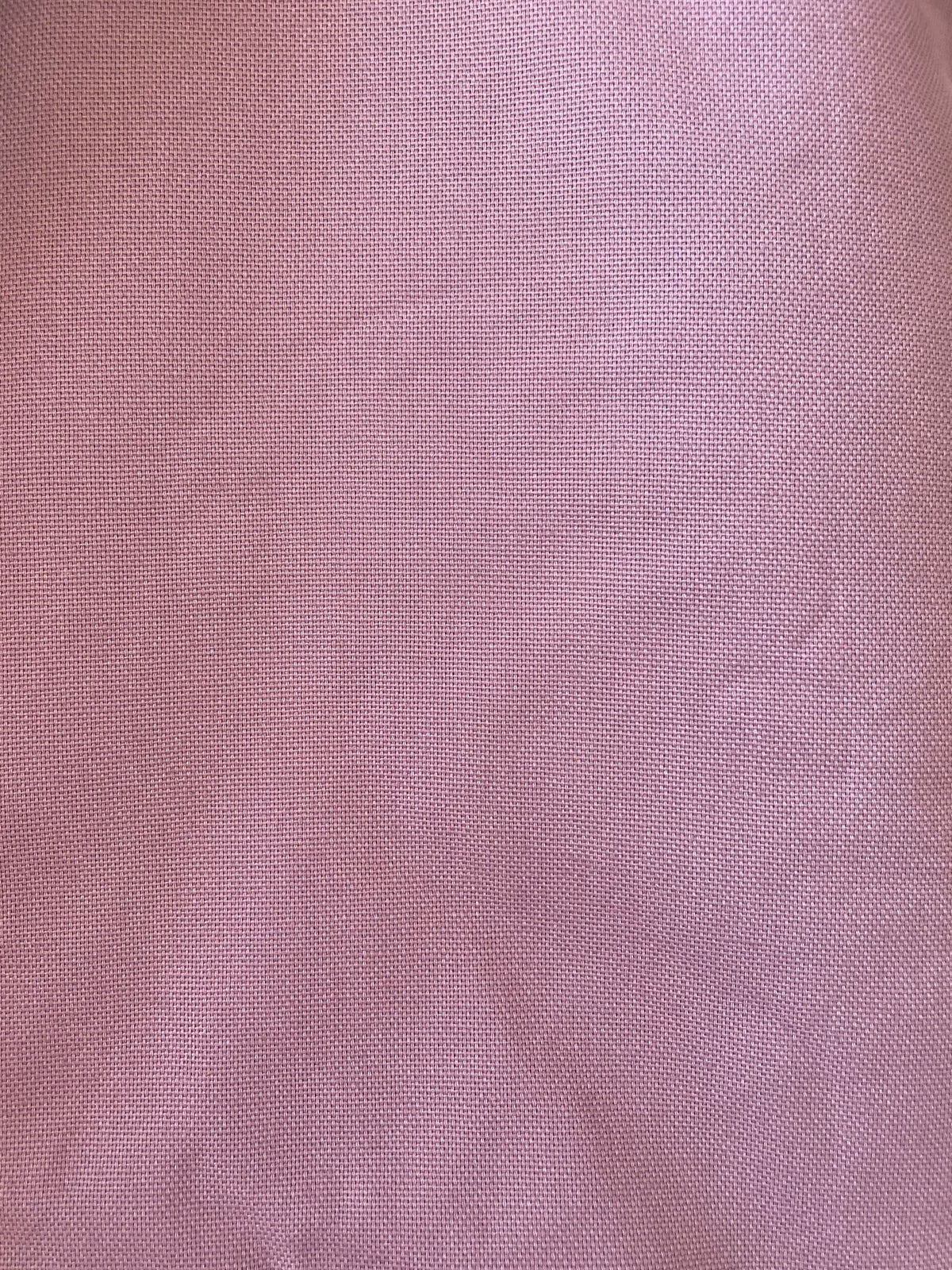 Tissu déperlant mauve
