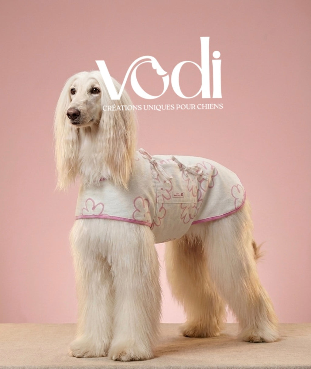 VODI -Manteau Vendôme