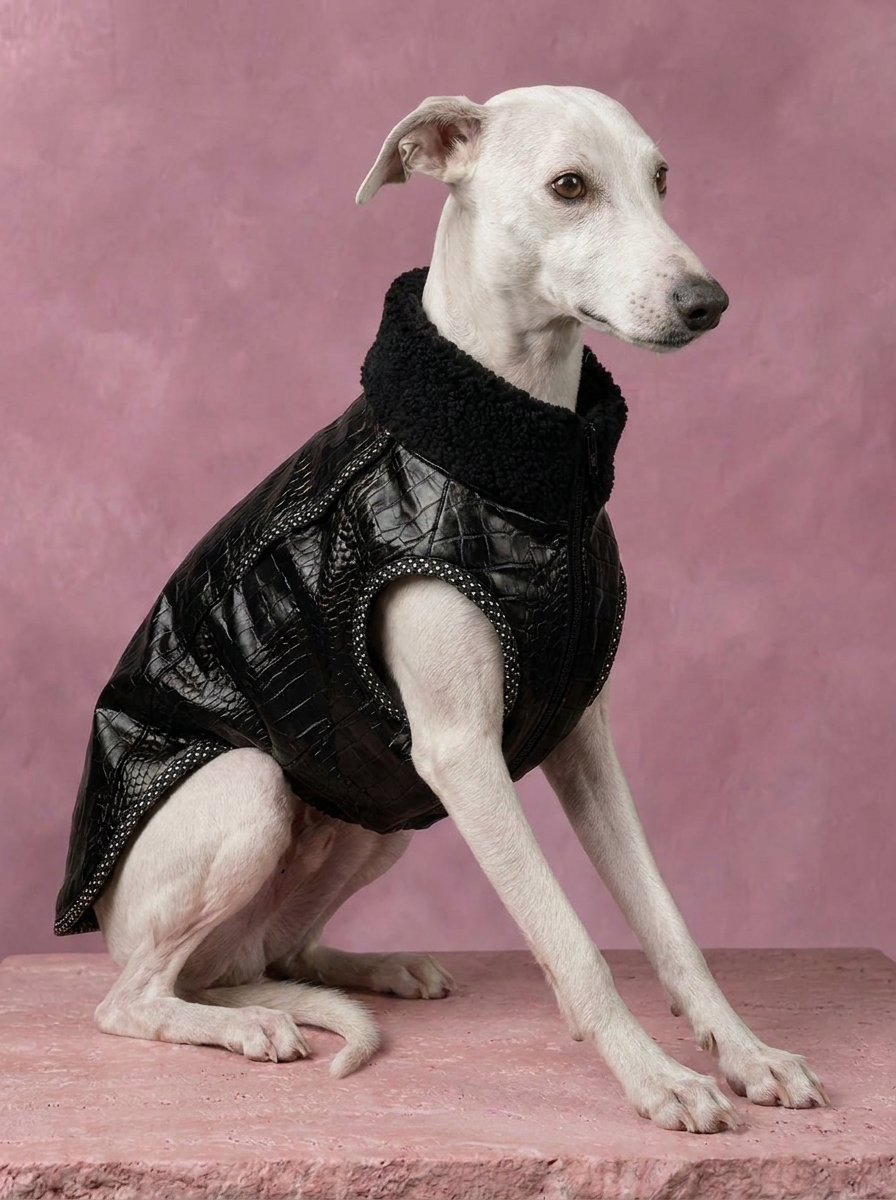 VODI - Manteau Sologne