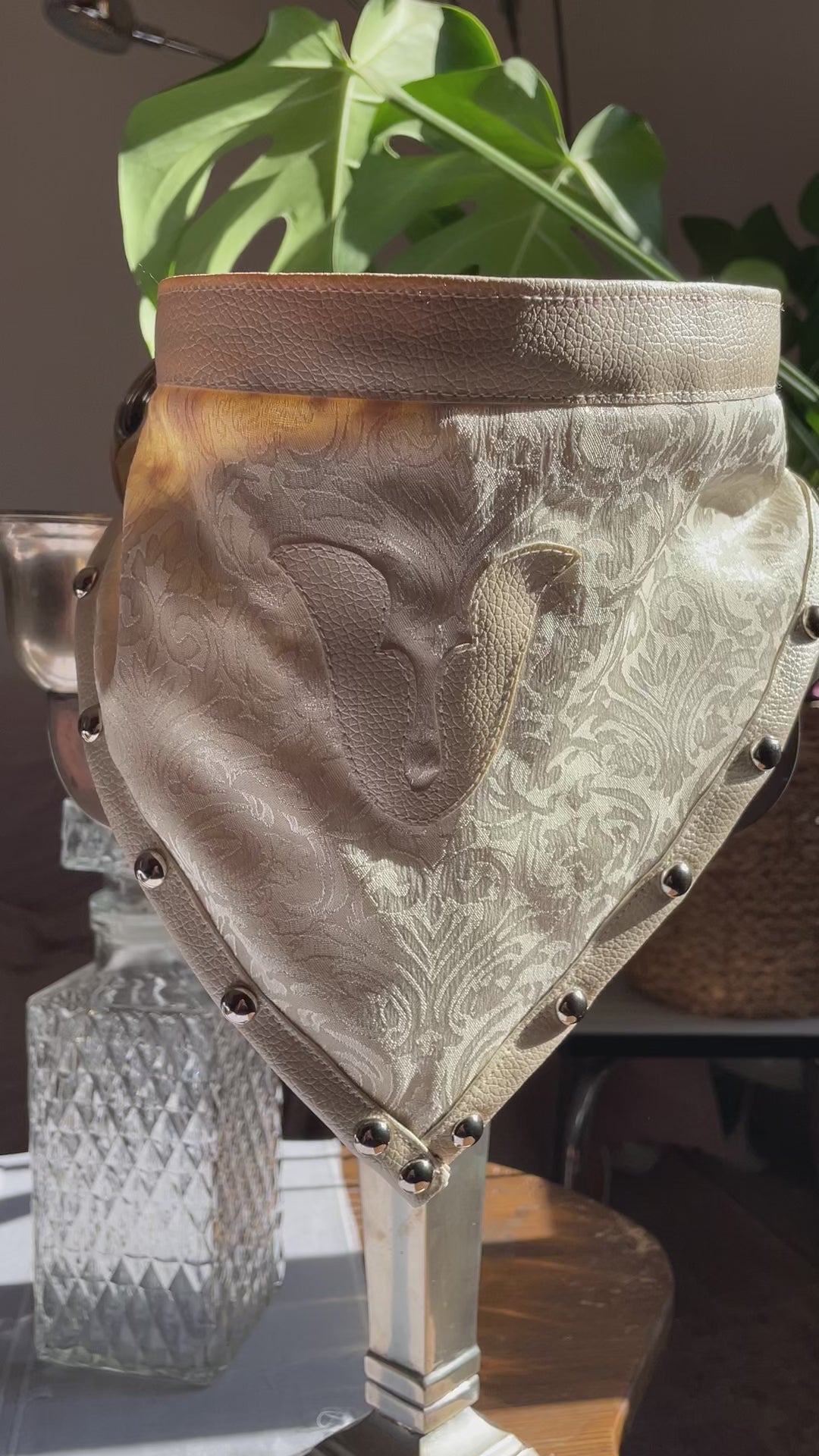 Foulard - Le Nacre
