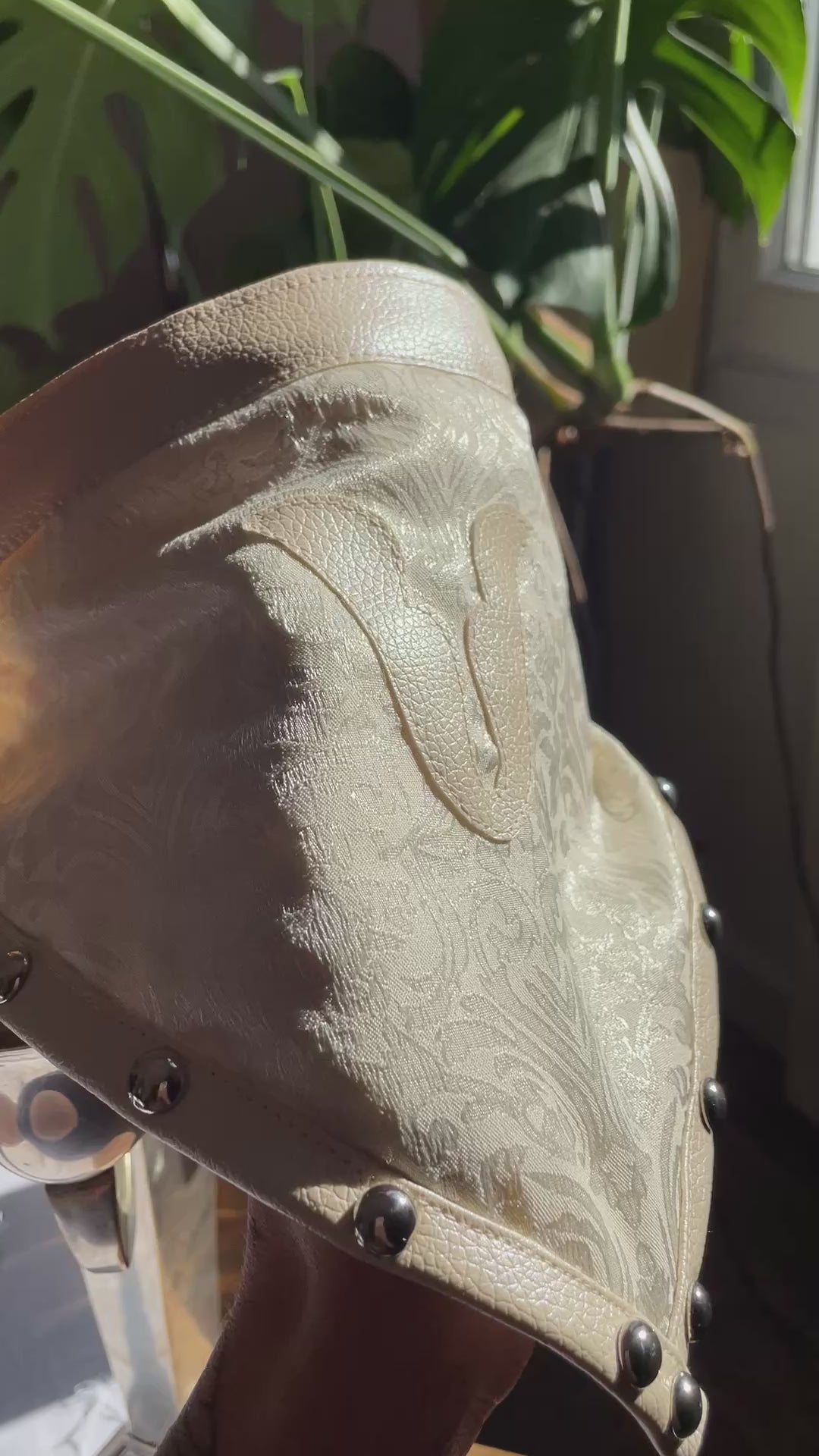 Foulard - Le Nacre